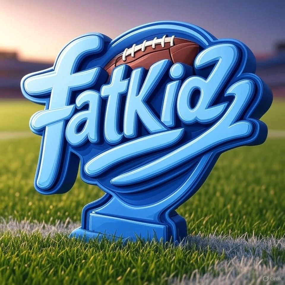 Fatkidz Fantasy home